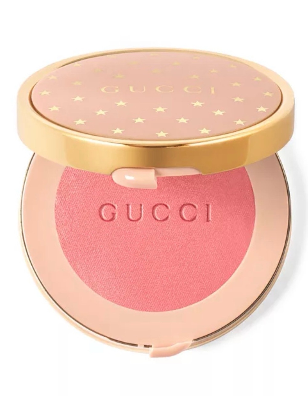 Gucci  Blush Compact - Radiant pink